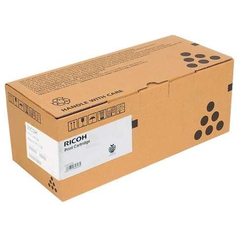 828554 Cartuccia Toner 1 Pz Originale Nero - Foto 1