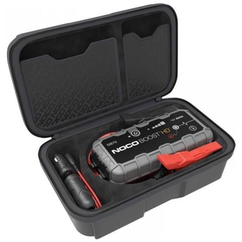 Custodia In Eva Per Avviatore Gb70 - Foto 2