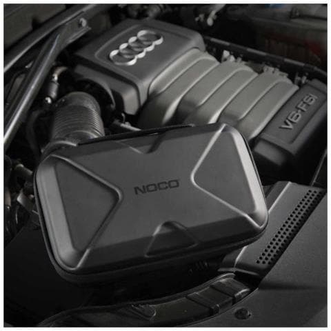 Custodia In Eva Per Avviatore Gb70 - Foto 3