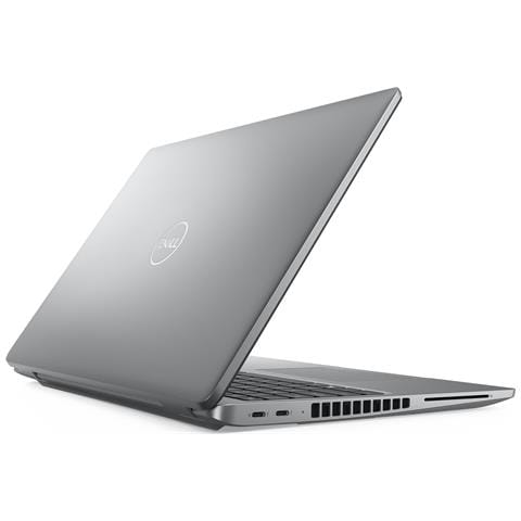Notebook Latitude 5550 Monitor 15.6" Intel Core Ultra 5 125U 4,3 GHz RAM 8GB SSD 512GB Windows 11 Pro - Foto 2