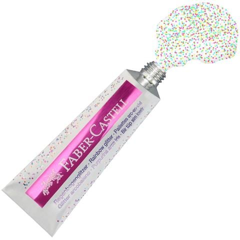 125089 vernice Vernice per poster glitter 12 ml 2 pz - Foto 1