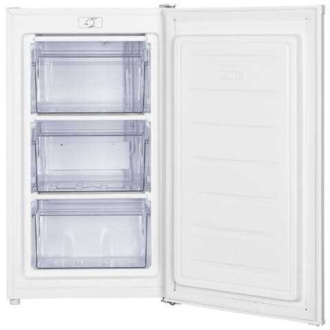 Congelatore Verticale DCV-08SM3WE0, classe E - Foto 3