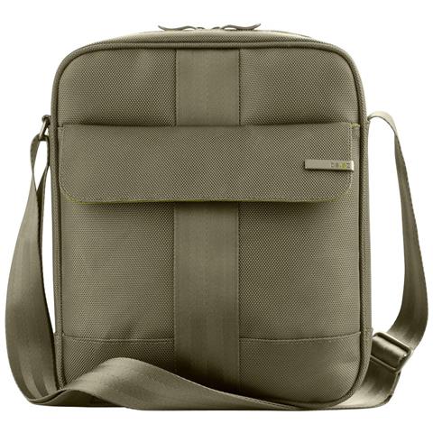LE rush En Ville Borsa da corriere Verde - Foto 1