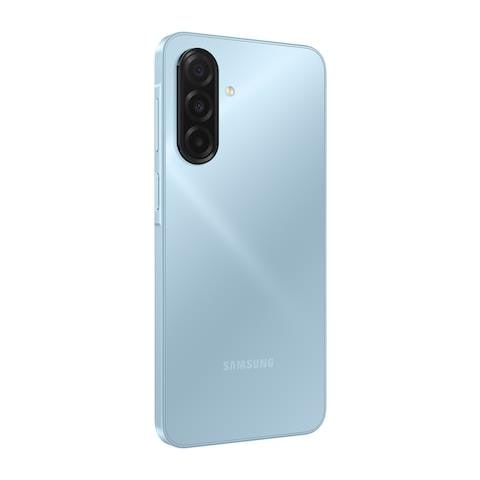 Galaxy A17 4G 256GB 8GB Ram Dispaly 6.7" Super-AMOLED Main Camera 50MP Dual nanoSim Hybrid USB Type-C MediaTek G99 5000 mAh Light Blue - Foto 10