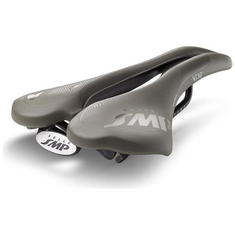 Sella 4bike Vt30c Gel Gravel Edition - Foto 1