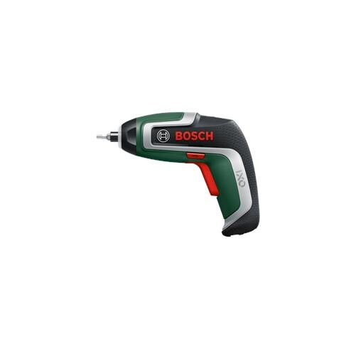 0 603 9E0 000 cacciavite elettrico e avvitatore a impulso 235 Giri /min Nero, Verde - Foto 2