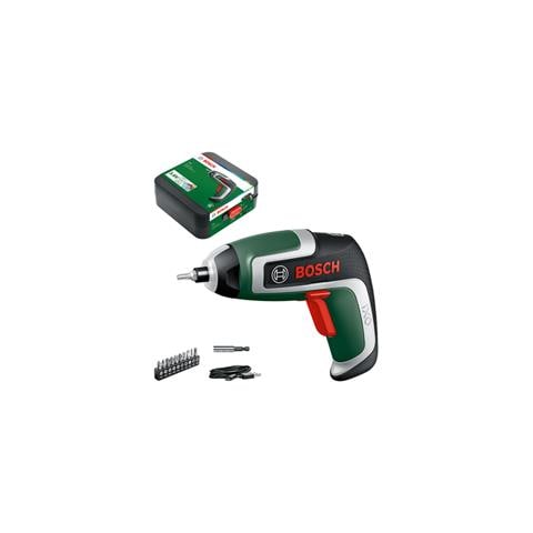 0 603 9E0 000 cacciavite elettrico e avvitatore a impulso 235 Giri /min Nero, Verde - Foto 4