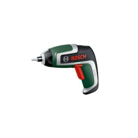 0 603 9E0 000 cacciavite elettrico e avvitatore a impulso 235 Giri /min Nero, Verde - Foto 1