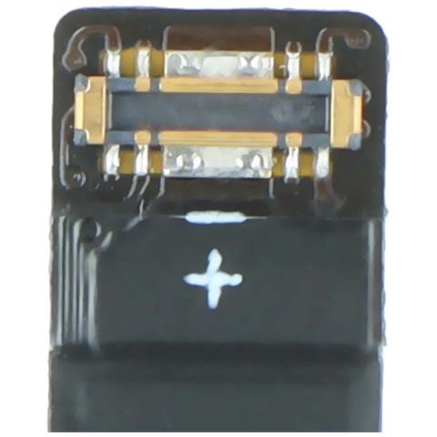 Batteria Per Iphone 14 Li-polimero 3279mah 3,87 V 12,68 Wh - Foto 2