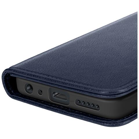 Custodia A Portafoglio Per Redmi 15c Serie Chesterfield Con Funzione Di Supporto - Foto 5