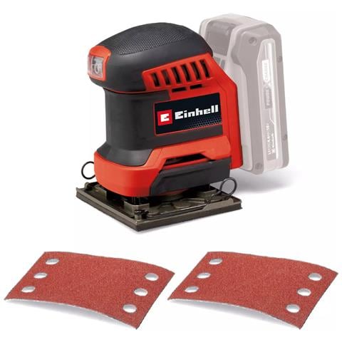 TE-OS 18/113 Li Nero, Rosso - Foto 1