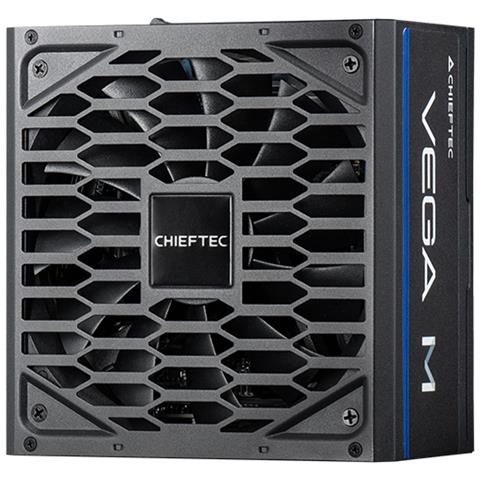Vega PPG-1000-C alimentatore per computer 1000 W 24-pin ATX ATX Bianco - Foto 2