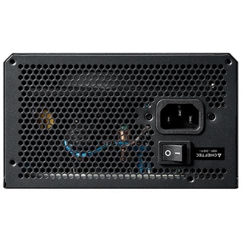 Vega PPG-1000-C alimentatore per computer 1000 W 24-pin ATX ATX Bianco - Foto 8