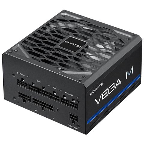 Vega PPG-1000-C alimentatore per computer 1000 W 24-pin ATX ATX Bianco - Foto 1