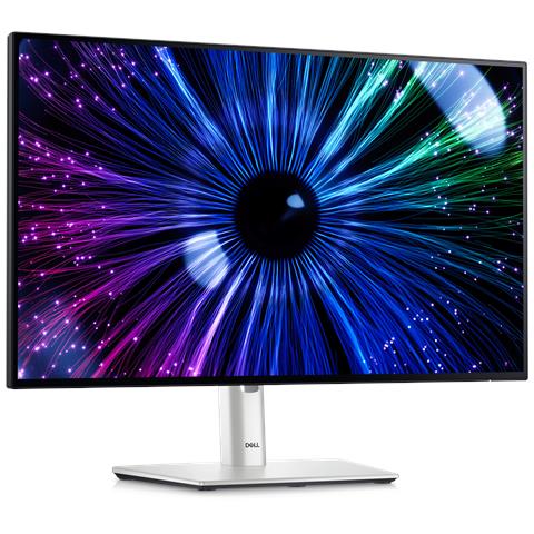 Monitor 23.8" IPS Flat U2424HE Full HD Tempo di risposta 8 ms - Foto 1