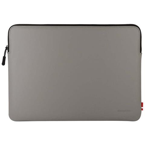 Custodia Per Computer / Tablet 14"" Collezione Oxford Icon, Grigio - Foto 1