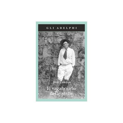 Jack London - Il vagabondo delle stelle - Foto 1