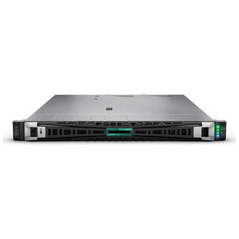 ProLiant DL320 Gen11 5416S 2.0GHz 16c 1P 64GB-R 10SFF MR416i-o 3x2.4TB HDD 2x1000W PS EU Server - Foto 1