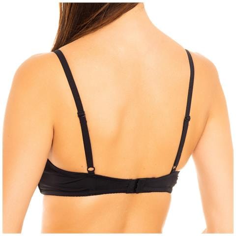 Reggiseno Con Ferretto D08g4 Femminile Per Donna - Foto 3