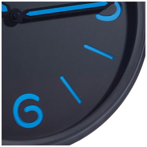 Orologio Da Parete 32,5x32,5x04,5h - Foto 5