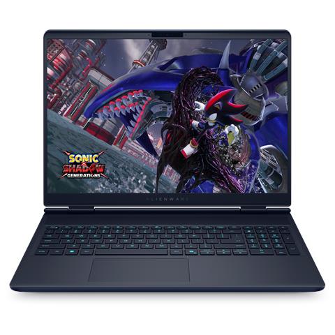 16X Aurora AC16251 Intel Core Ultra 9 275HX Computer portatile 40,6 cm (16") WQXGA 32 GB DDR5-SDRAM 2 TB SSD NVIDIA GeForce RTX 5070 Wi-Fi 7 (802.11be) Windows 11 Home Tedesco Indaco - Foto 1