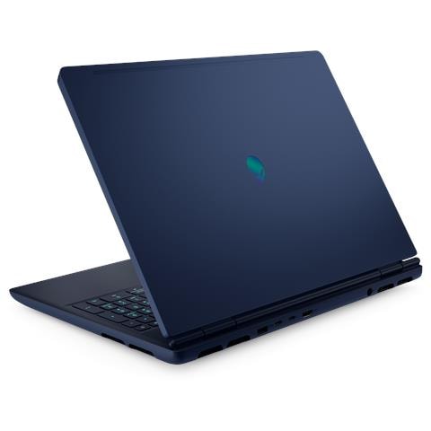 16X Aurora AC16251 Intel Core Ultra 9 275HX Computer portatile 40,6 cm (16") WQXGA 32 GB DDR5-SDRAM 2 TB SSD NVIDIA GeForce RTX 5070 Wi-Fi 7 (802.11be) Windows 11 Home Tedesco Indaco - Foto 9