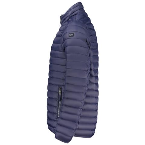 GIACCA BLU DA UOMO NORVEGIA 1963 - Colore: Blu, Taglia: L - Foto 3