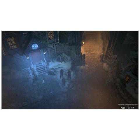 Diablo IV Standard PlayStation 5 - Foto 2