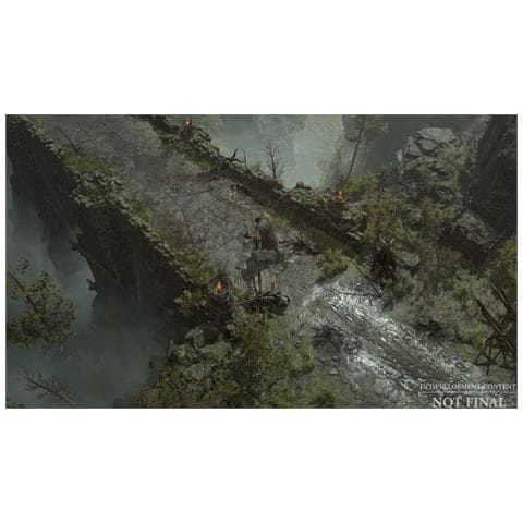 Diablo IV Standard PlayStation 5 - Foto 14