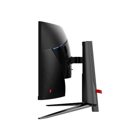 MAG 345CQRF E20 Monitor PC 86,4 cm (34") 3440 x 1440 Pixel UltraWide Dual Quad HD Nero - Foto 2