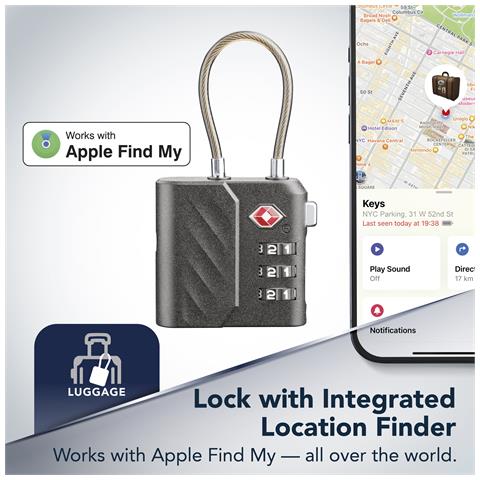 TRACY LOCK - DESIGNED FOR IOS - Foto 11