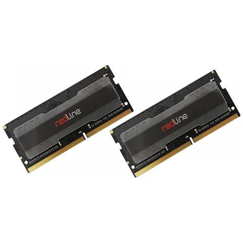 MRA4S320NNNF32GX2 memoria 64 GB 2 x 32 GB DDR4 260-pin SO-DIMM - Foto 3