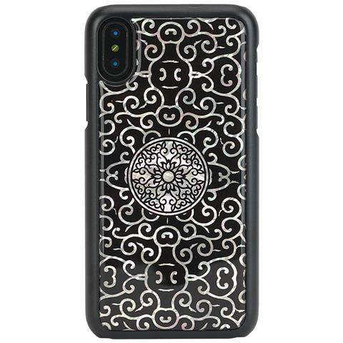 Custodia Nera Per Iphone Xs /s ""liana"" - Foto 2