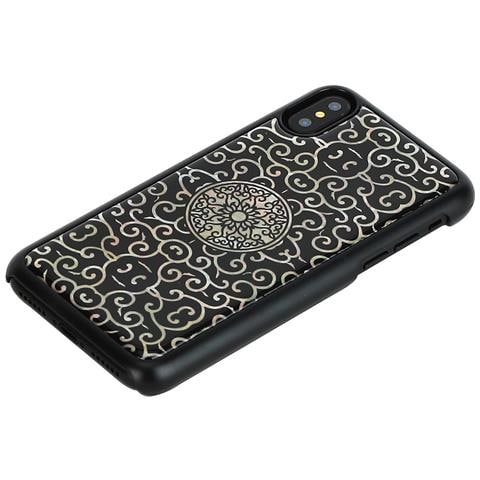 Custodia Nera Per Iphone Xs /s ""liana"" - Foto 1