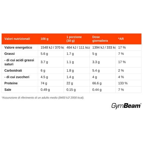 Proteine Del Siero True Whey Concentrate - Foto 2