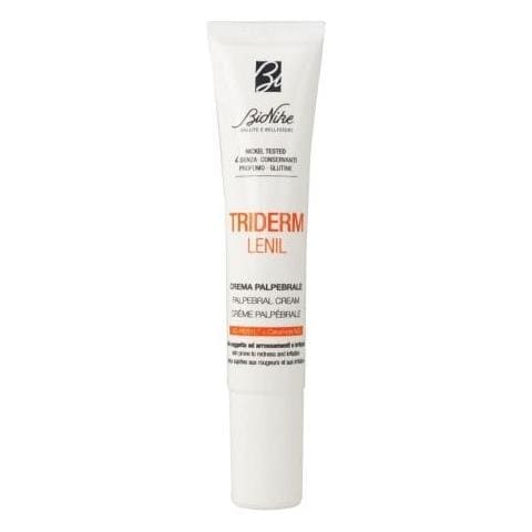 Triderm Lenil Crema Palpebrale - Foto 1