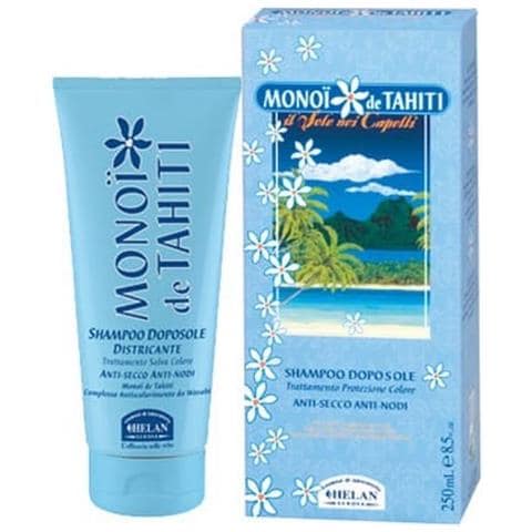 Monoi Shampoo Doposole - Foto 1