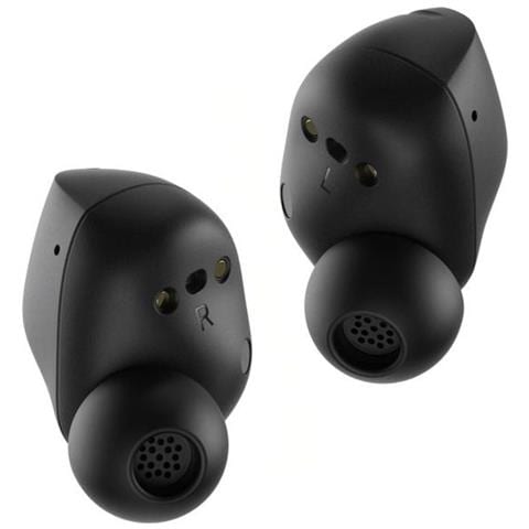 Auricolari ACCENTUM True Wireless con Cancellazione del Rumore - Nero - Foto 2