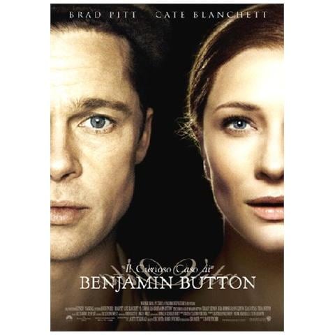Curioso Caso Di Benjamin Button (Il) (Disco Singolo)  - Foto 1