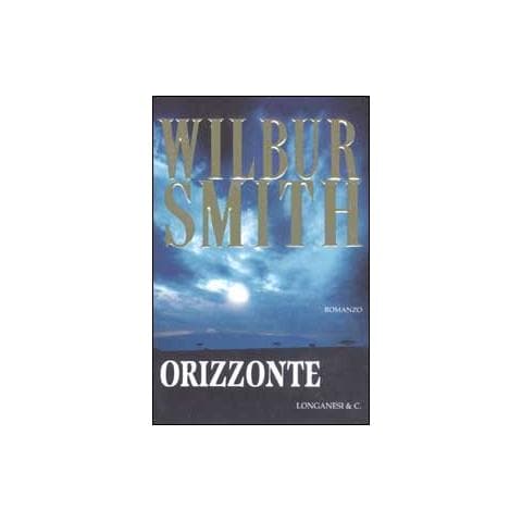 Wilbur Smith - Orizzonte - Foto 3