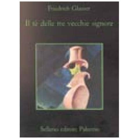 Friedrich Glauser - Il Tè Delle Tre Vecchie Signore - Foto 1