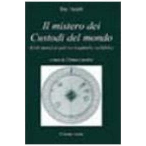 Muhyî-d-Dîn Ibn Arabî - Il mistero dei custodi del mondo - Foto 3