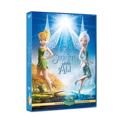 Trilli E Il Segreto Delle Ali - Foto 2