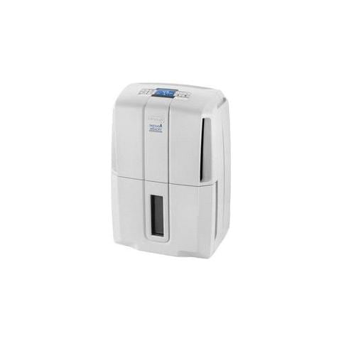 Deumidificatore DDS20 Tasciugo AriaDry con 20 litri / 24 ore Capacità Tanica 4.5 Litri Potenza 410 Watt Colore Bianco - Foto 2