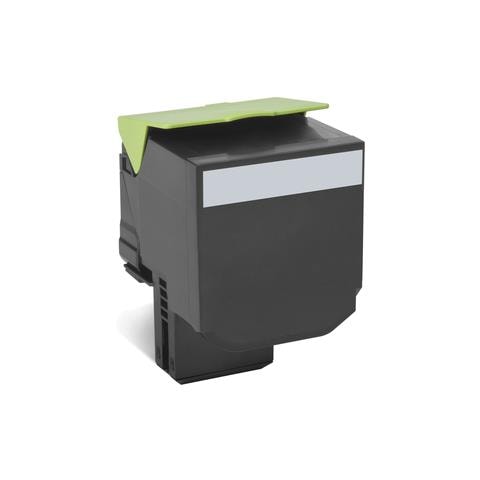 Toner Originale Nero CS510 DE Capacità 8000 Pagine - Foto 2