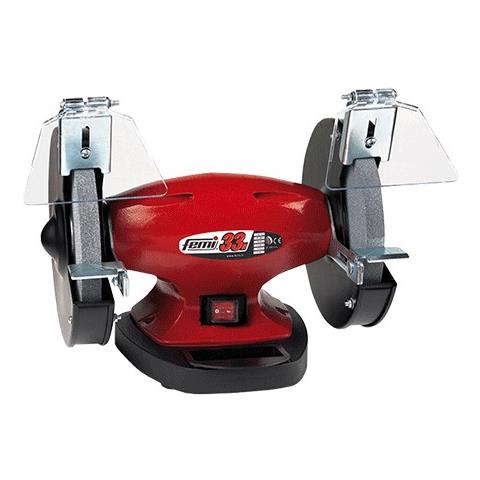 Smerigliatrice D200 550w - Foto 4