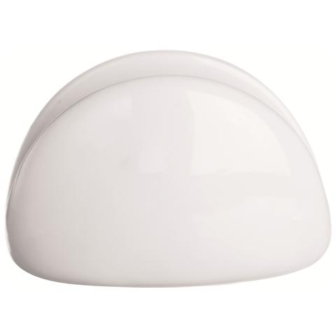 Portatovaglioli White Home Bianco - Foto 1