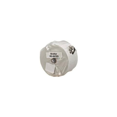 Rotolo in carta non adesiva a lunghezza continua (58mm x 86m) - multipli di 12 - Foto 2