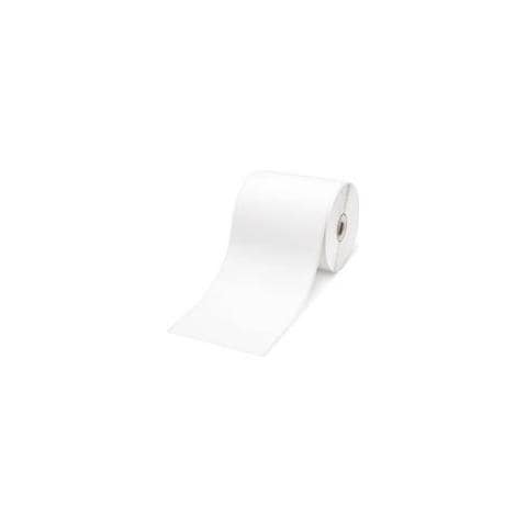 Rotolo in carta non adesiva a lunghezza continua (58mm x 86m) - multipli di 12 - Foto 3