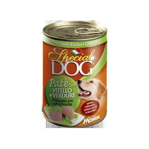 Vitello Verdure - Foto 3